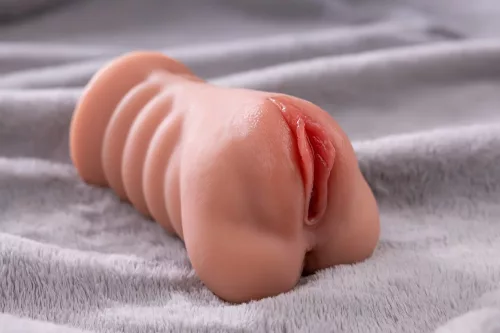 Ramar Masturbator