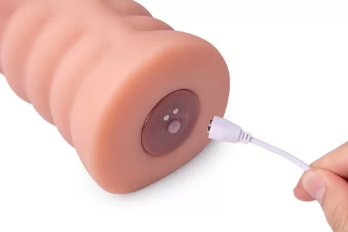 Ramar Masturbator