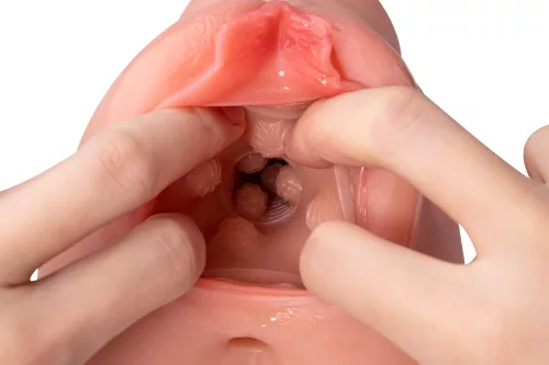 Ramar Masturbator