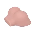 Double Hole 3D Masturbator IX