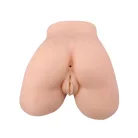 2 Sweet Holes Masturbator VII