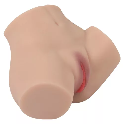 Aiva Ass Masturbator