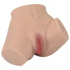 Aiva Ass Masturbator