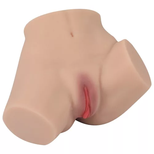 Aiva Ass Masturbator