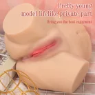 Aiva Ass Masturbator