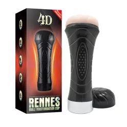 Rennes Masturbation Cup