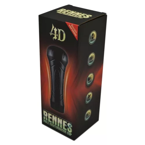 Rennes Masturbation Cup