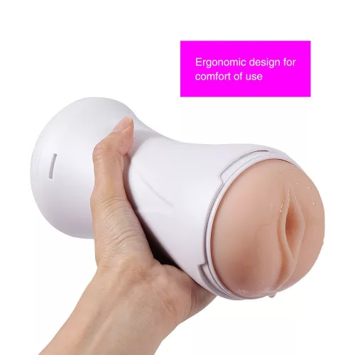 Happy Sport Cup Masturbation