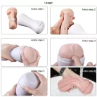 Happy Sport Cup Masturbation