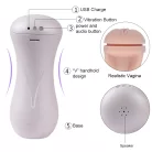 Happy Sport Cup Masturbation