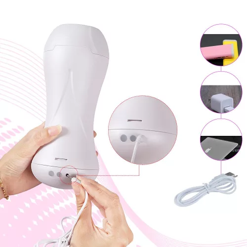 Happy Sport Cup Masturbation