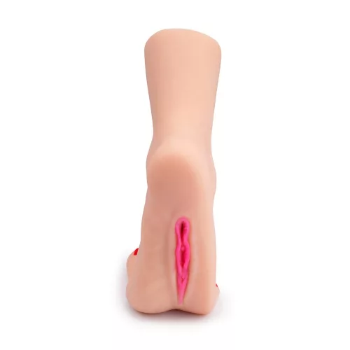 Foot Fetish Right