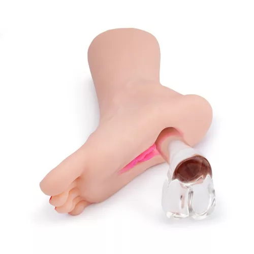 Foot Fetish Right