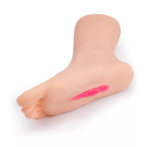 Foot Fetish Right