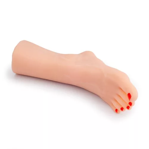 Foot Fetish Right