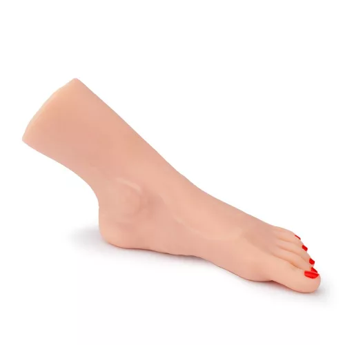 Foot Fetish Left