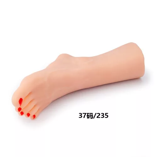 Foot Fetish Left
