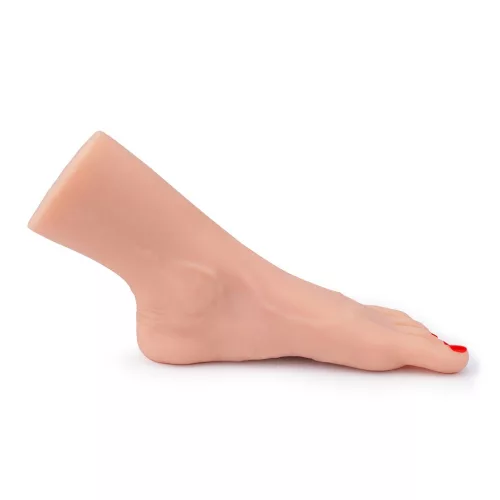 Foot Fetish Left