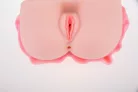 School Girl Masturbator Pink