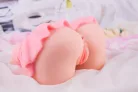 School Girl Masturbator Pink