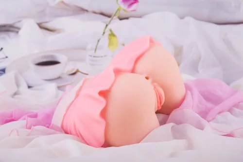 School Girl Masturbator Pink