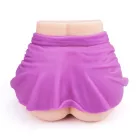 School Girl Masturbator Purple