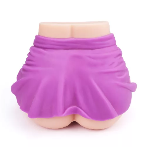 School Girl Masturbator Purple