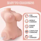 Elu Masturbator