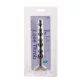 Love Throb 7 inch Black
