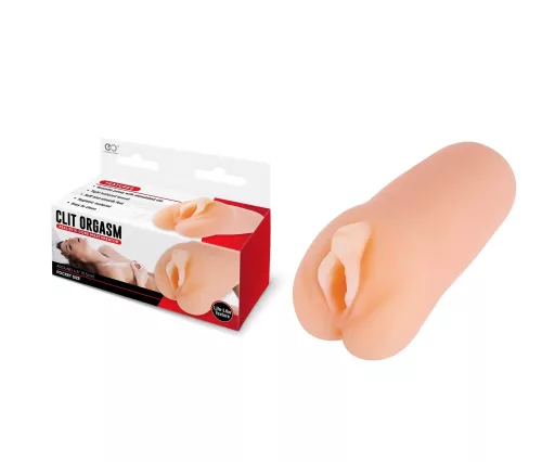 CLIT ORGASM II