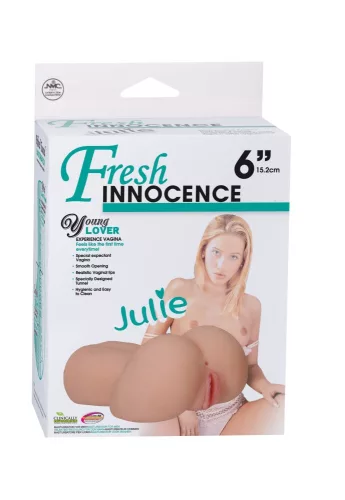 FRESH INNOCENCE - JULIE_B0O25_4