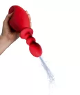 FRESHEN PUMP RED 4"_B15O25_4