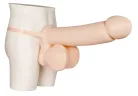 JOLLY BOOBY-INFLATABLE PENIS