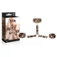 LEOPARD FRENZY COLLAR WITH HAND CUFFS_B15O25_4