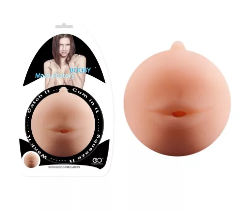 Booby Masturbator Mouth_B15O25_4