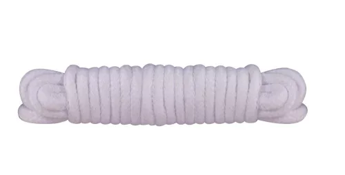 SEX EXTRA - LOVE ROPE WHITE
