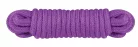 SEX EXTRA - LOVE ROPE PURPLE