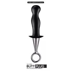 5" SILICONE BUTT PLUG II_B15O25_4
