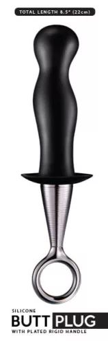 5" SILICONE BUTT PLUG II_B15O25_4