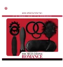 THE MEAN COUPLE ROMANCE BLACK II_B15O25_4