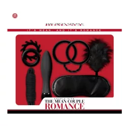 THE MEAN COUPLE ROMANCE BLACK II_B15O25_4