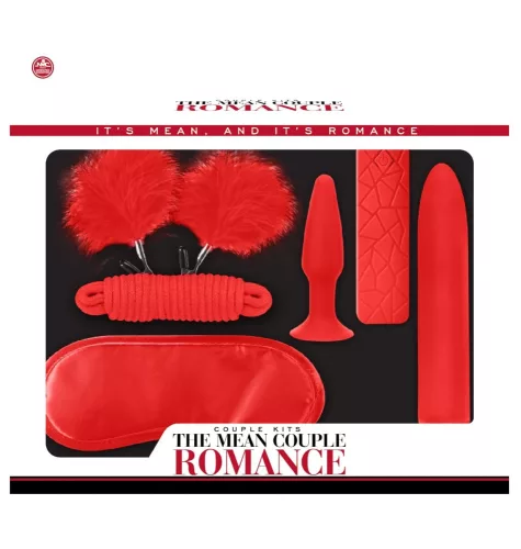THE MEAN COUPLE ROMANCE RED II_B15O25_4