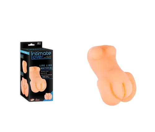 INTIMATE LOVER MASTURBATOR 5,8"_B15O25_4