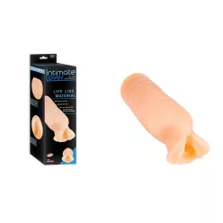 INTIMATE LOVER MASTURBATOR 6.3"_B15O25_4