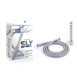   Hydro Series Sly Sprinkle Supreme Cleansing System – Ribbed
