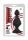 Back Up 4" Silicone Butt Plug w/Suction Cup I