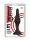 Back Up 5.5" Silicone Butt Plug w/Suction Cup