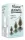 Black Axinite 3 IN 1 Anal Plug Kit Set III