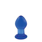 Crystal Small Blue