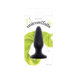Unicorn Tails Yellow